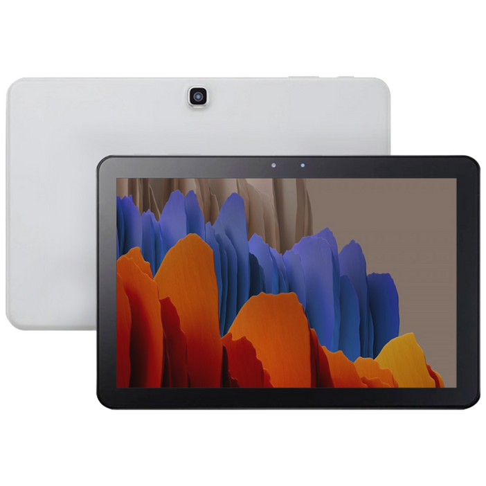 삼성전자 갤럭시탭 10.1 어드밴스2 WiFi 32G SMT583 화이트 태블릿PC 구성품  태블릿  충전기  케이블, 화이트, 32GB, WiFi