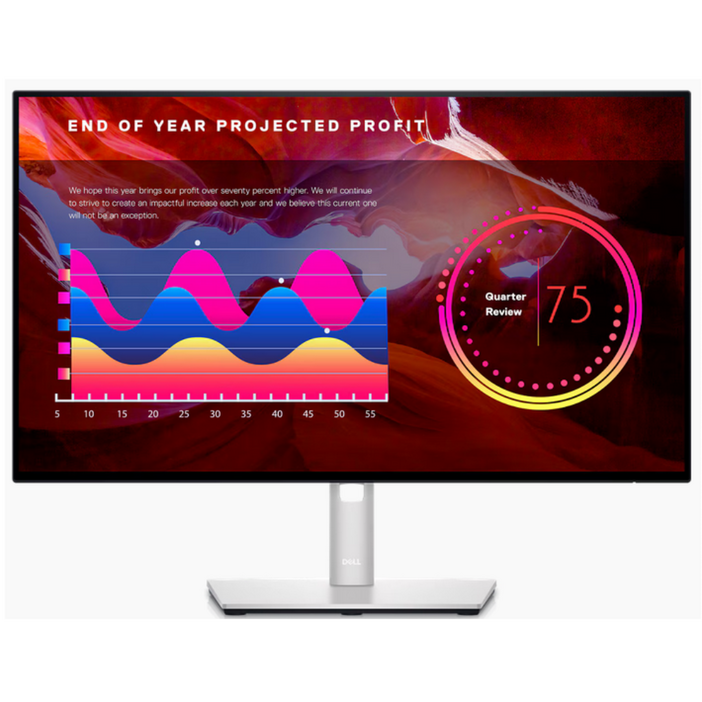 DELL UltraSharp U2422H 모니터