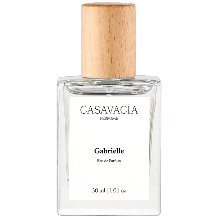 카사바시아 가브리엘 오 드 퍼퓸, 1개, 30ml