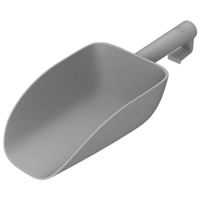 캣츠태그 전체갈이 모래삽 고무줄형