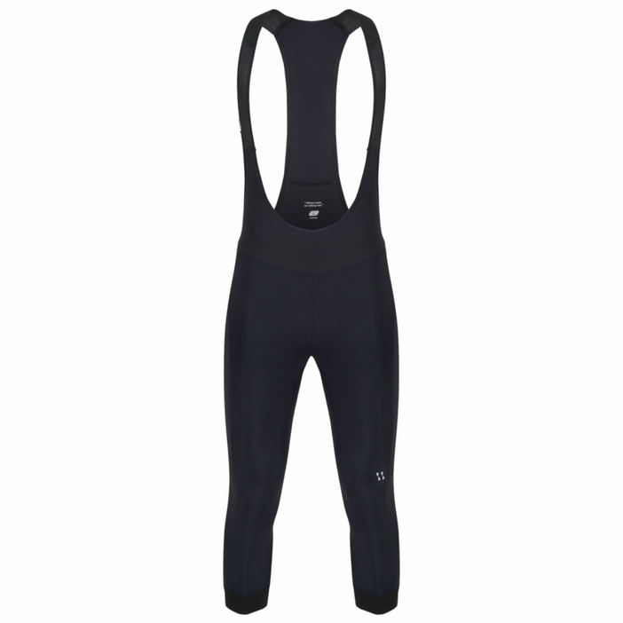 얼바인 자전거 하의 가을 남성 아알라 빕 타이즈 블랙