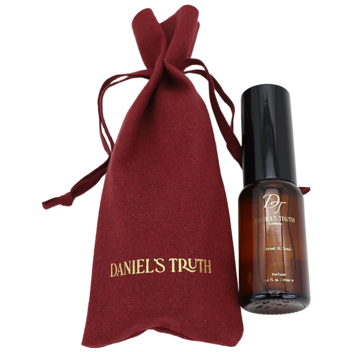 다니엘 트루스 퍼퓸 포레스트 소울, 1개, 20ml