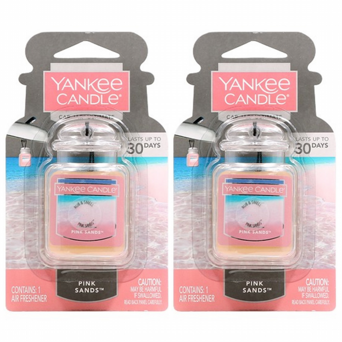 양키캔들 카자 얼티메이트 2개번들 1세트, 2개