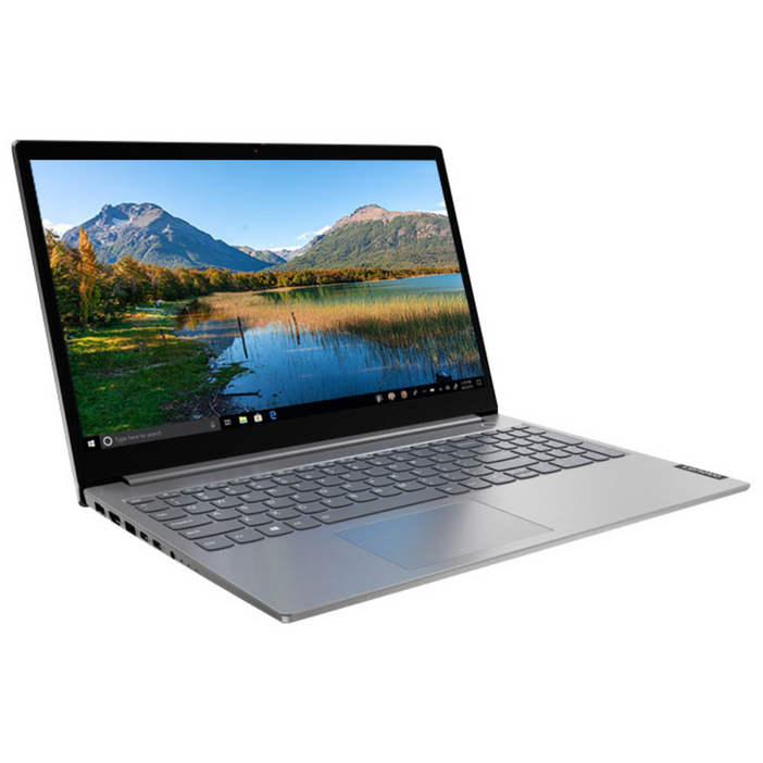 사무용 업무용 노트북 레노버 씽크북 15IIL i510세대 8G 256G, B급 ThinkBook 15llL, WIN10 Pro, 8GB, 256GB, 그레이