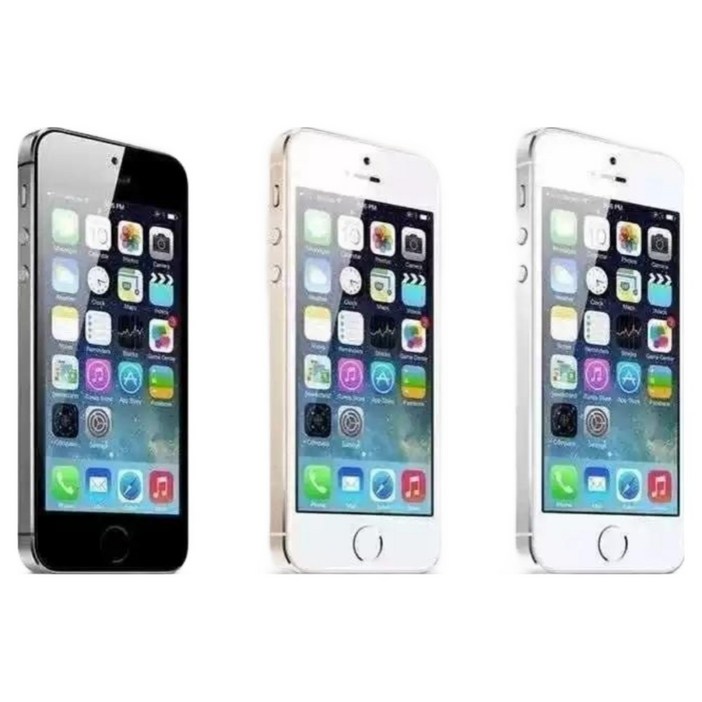 아라타 초등폰 아이폰 5S 공기계 인스타 사진용 세컨폰 공부폰 학생폰