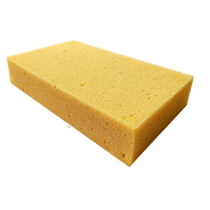 타일 줄눈 메지 스펀지 대