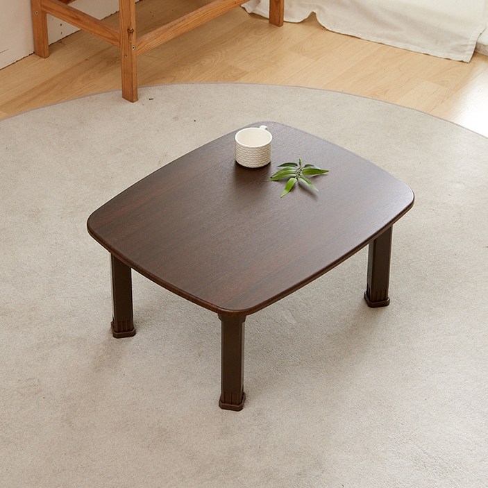 비앤홈 국내 제작 미니 라운드 다용도상