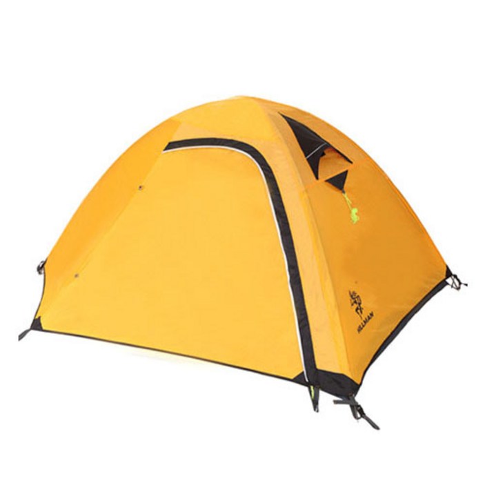 힐맨 클라우드2 L 텐트