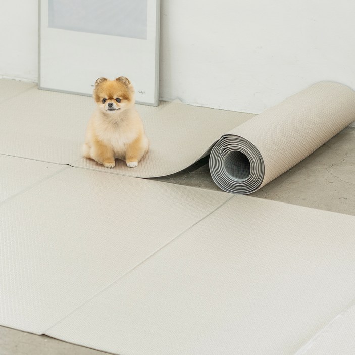 디팡 펫플레이 매트 폴딩타입