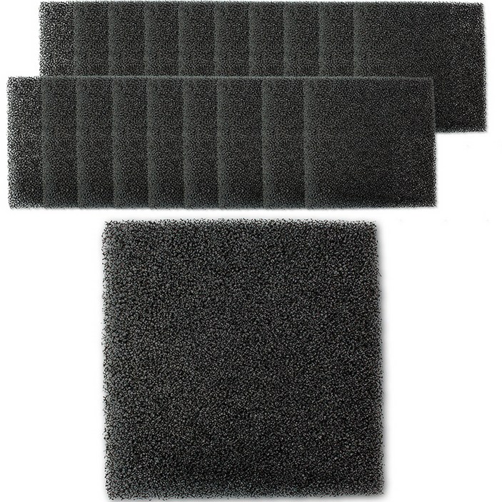 매직캡 배수구 필터 20P