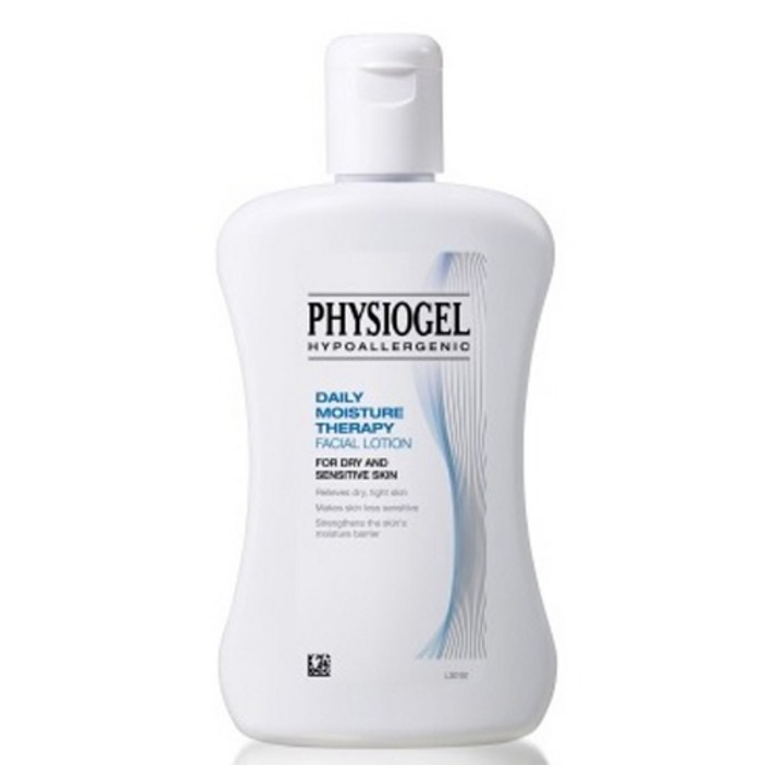 피지오겔 데일리 모이스쳐 테라피 페이셜 로션, 1개, 200ml 피지오겔 데일리 모이스쳐 테라피 페이셜 로션, 1개, 200ml