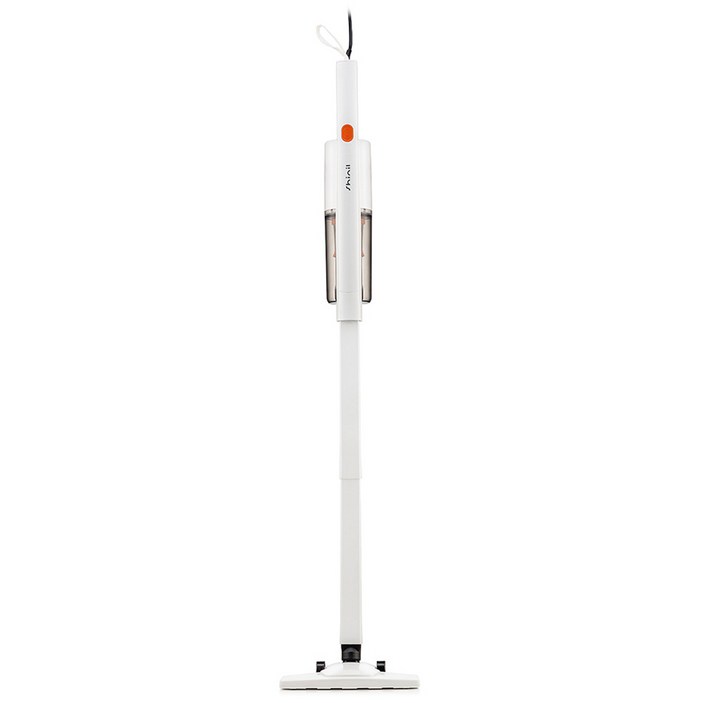 신일 2 IN 1 핸디 스틱 진공청소기 SVC-EMT502, SVC-EMT502, 화이트