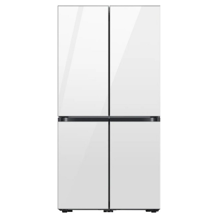 삼성전자 Bespoke AI 905L 4도어 냉장고 방문설치