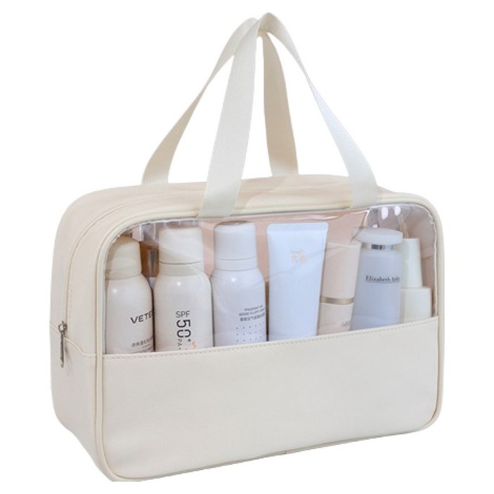 블럭마트 욕실 다용도 방수 목욕가방