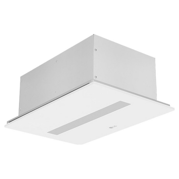 LG전자 퓨리케어 바스에어시스템 방문설치, M-X0120BASA