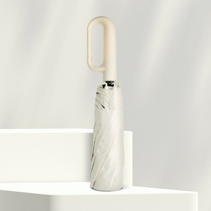 코멧 99 자외선UV 차단 초대형 3단 자동 골프 장우산