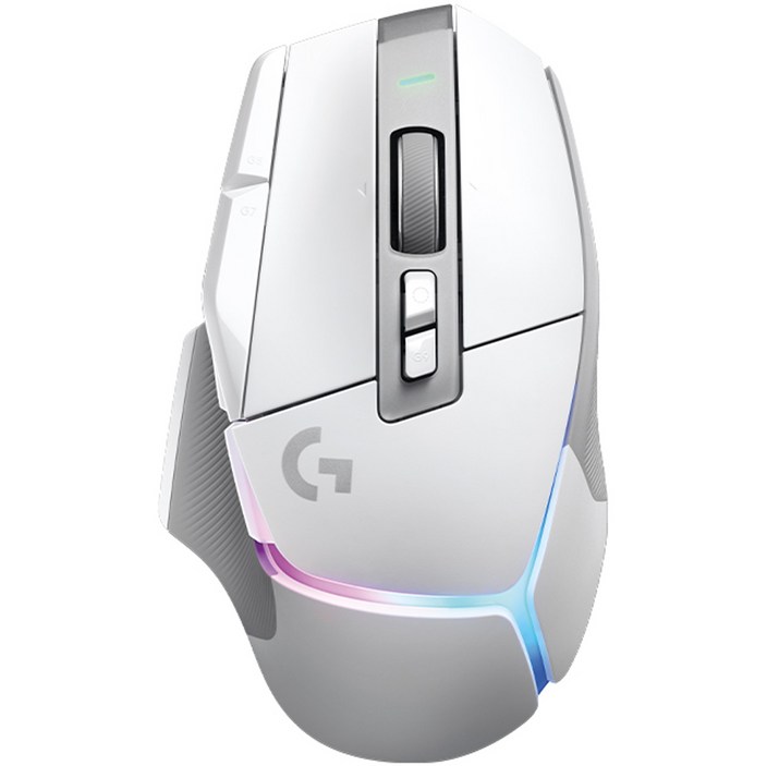 로지텍 G502 X PLUS 무선 게이밍 마우스 로지텍 G502 X PLUS 무선 게이밍 마우스