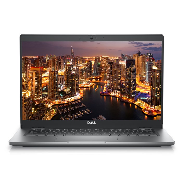 델 2024 래티튜드 5330 13.3 코어i5 인텔 12세대, 그레이, 512GB, 8GB, WIN10 Pro, 5330-WP01KR Super