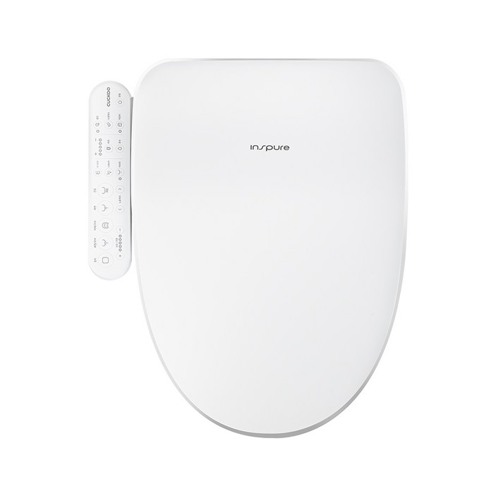 쿠쿠 도기 앤 노즐 자동 비데