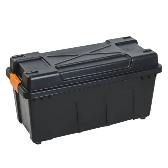 아이리스 국내생산 캠핑 박스 65L