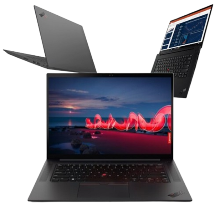 레노버 씽크패드 X1 Extreme Gen 4 40.6cm16인치 i711800H 64512GB RTX3050Ti Win11 Pro