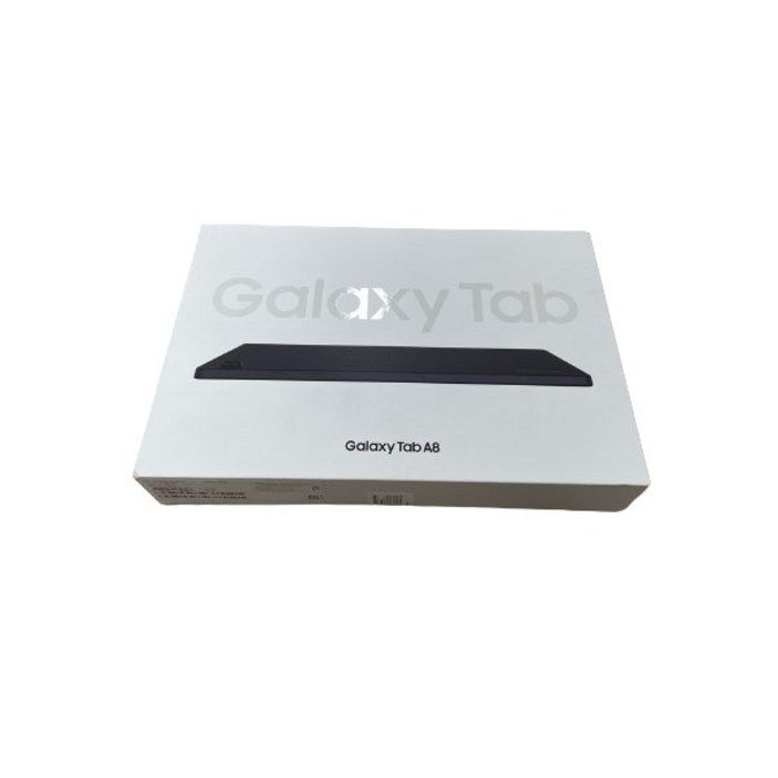 갤럭시탭a8 삼성 갤럭시 탭A8 10.5 LTE 64GB 가개통 미개봉 새제품 태블릿 SM-X205