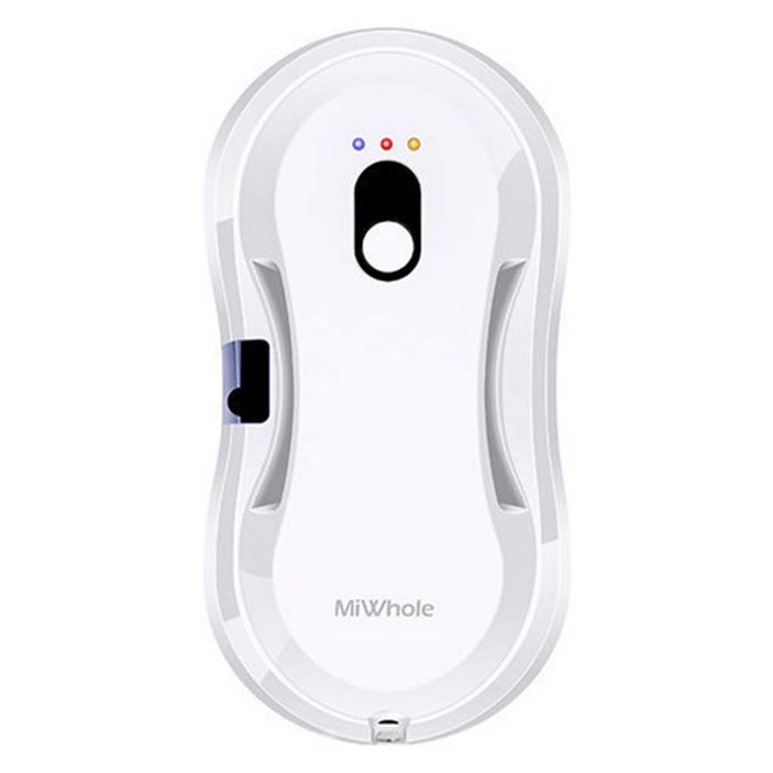 미홀 스마트 창문 로봇청소기 + 걸레 2개입