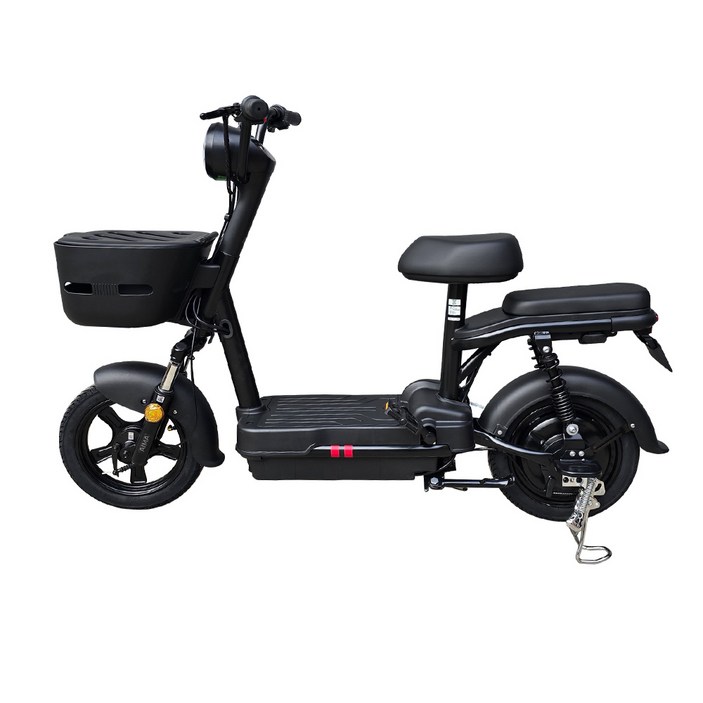 아이마 G6 Simple - 48V13Ah 탈부착 그래핀 배터리 장착