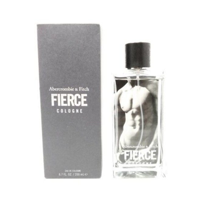 Abercrombie Fitch 1646464403010 20대남자 향수 피어스 바이 아베크롬비 피치맨 6.7 200ml 쾰른 브랜드 새 밀봉 상자