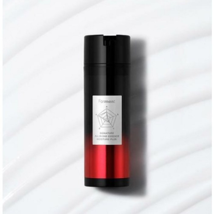 포맨트 시그니처 올인원 에센스 모이스처 플러스 150ml
