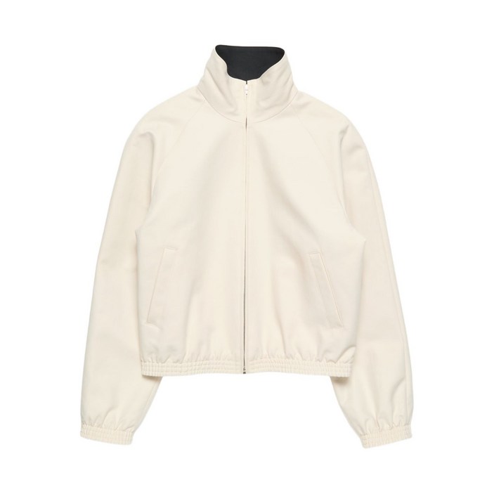 아크네 스튜디오 집업 재킷