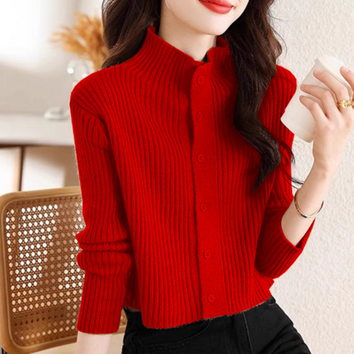 딜마켓 크크상의  여성 봄 가을 데일리 심플 디자인 티셔츠 상의