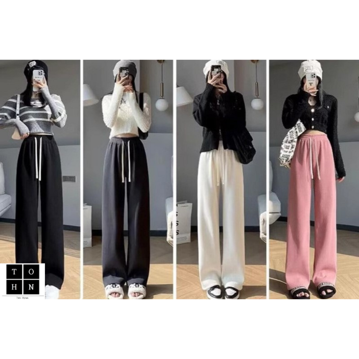 TOHN 11 여성 코듀로이 기모 와이드 밴딩 팬츠 골덴 일자핏 바지 TOHN 11 여성 코듀로이 기모 와이드 밴딩 팬츠 골덴 일자핏 바지