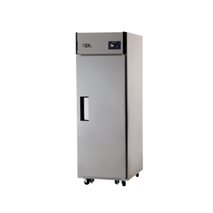 rs82m6000s8 [유니크대성] 25BOX(D) 올스텐 올냉동 롱도어 (냉동2칸/문1개) UDS-25FDR 디지털 직냉식 업소용냉장고