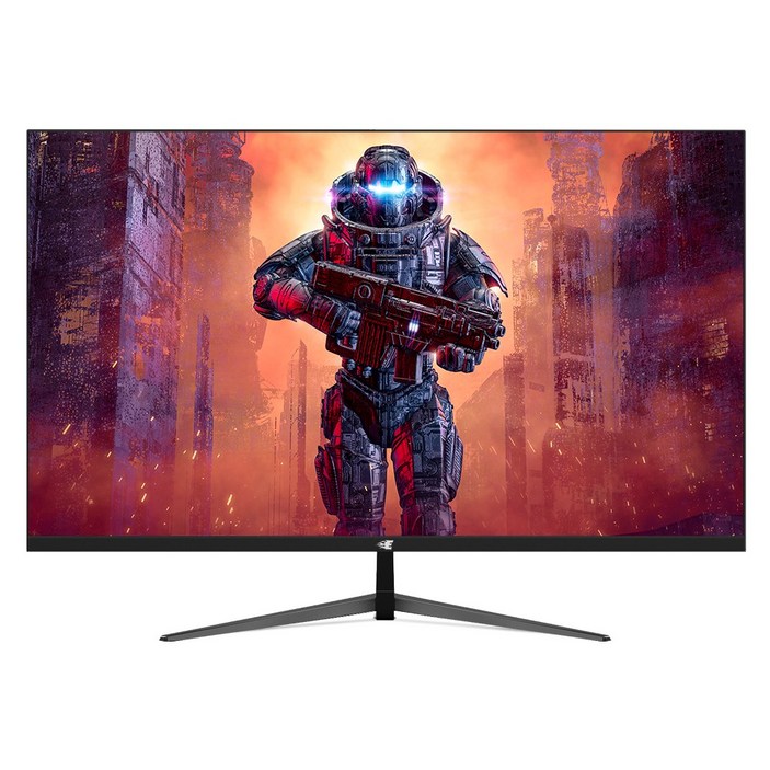 180Hz 업글 이트로이 FHD 1ms 광시야각 베젤리스 모니터, VSG3288F 무결점, 80.1cm