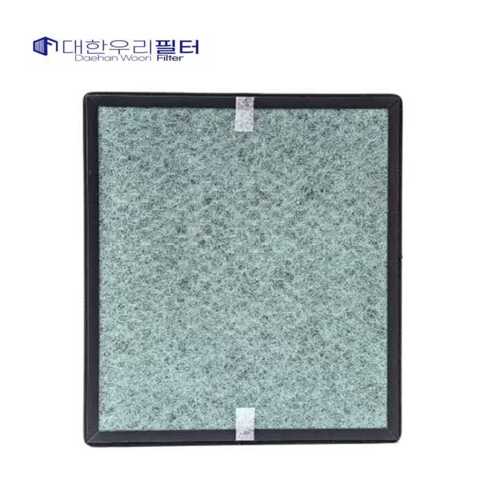 대한우리필터 삼성 공기청정기 블루스카이 3100필터호환 CFX-K100D H13 프리미엄, 1개