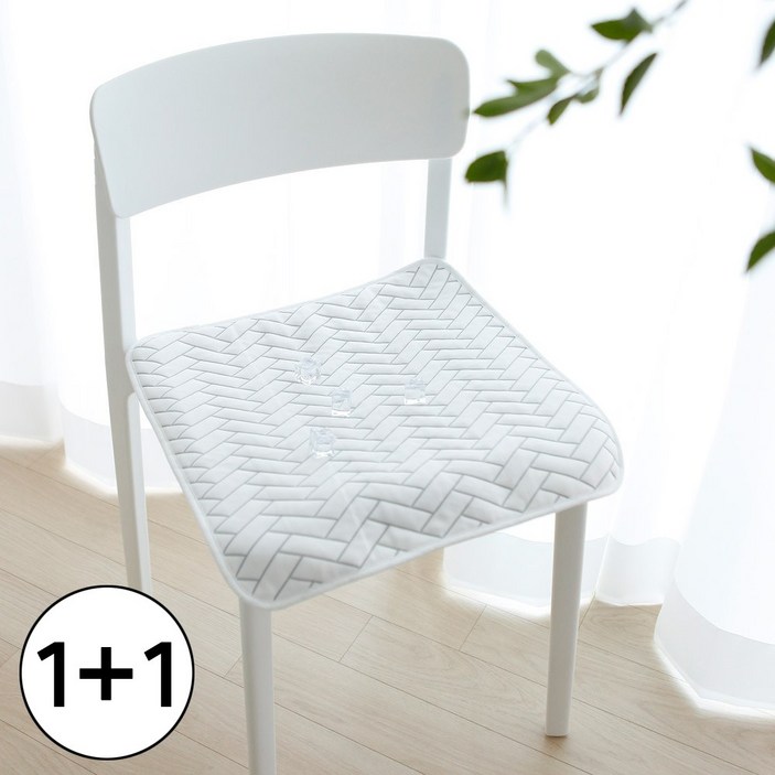 아이스 쿨 냉감 방석 듀라론 시원한 쿨 여름 매쉬 방석