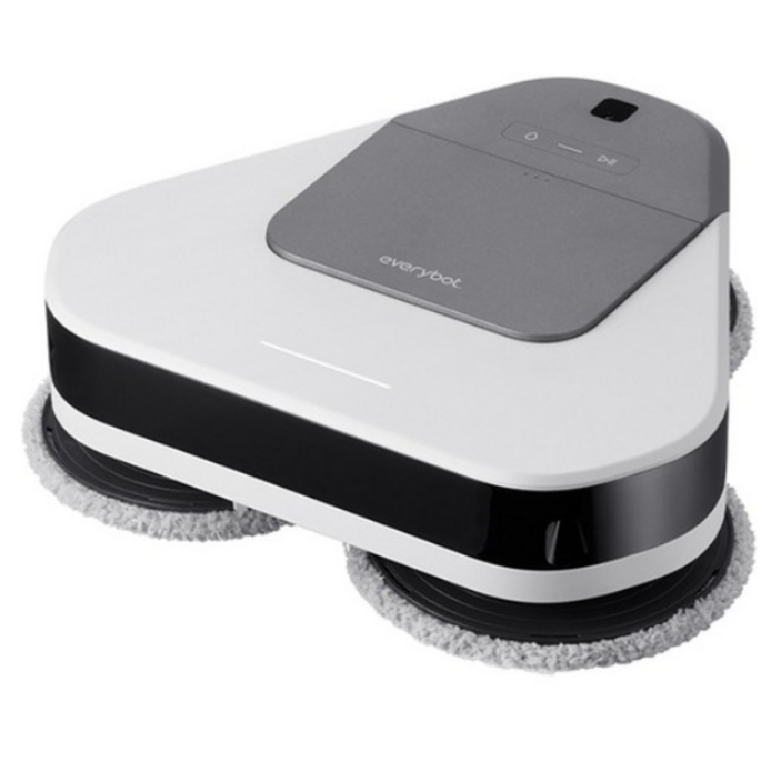 에브리봇 물걸레 로봇청소기 쓰리스핀 EVO
