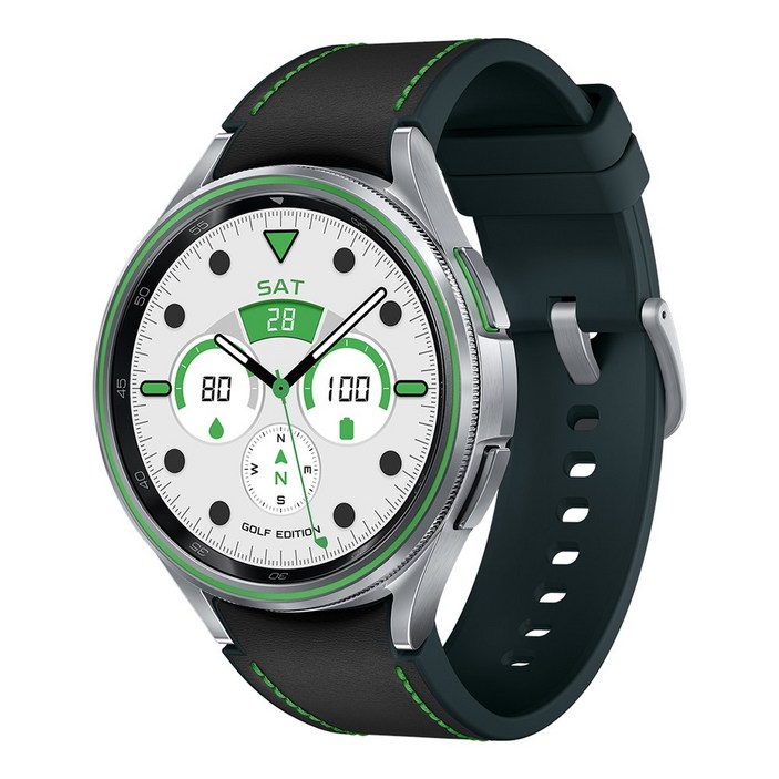 삼성전자 갤럭시워치6 클래식 골프에디션 43mm SMR950N