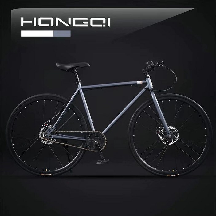 홍치 경량 로드 자전거 카본 전기
