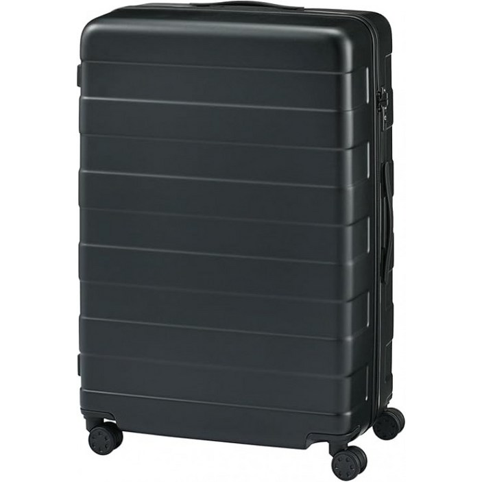 무인양품 캐리어 하드 케이스 105L EEE47A5S