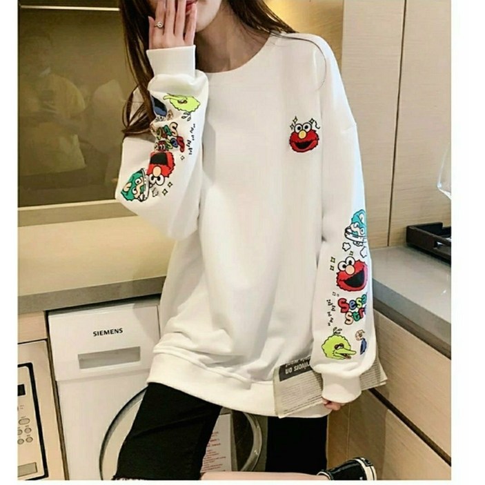 캐릭터 맨투맨