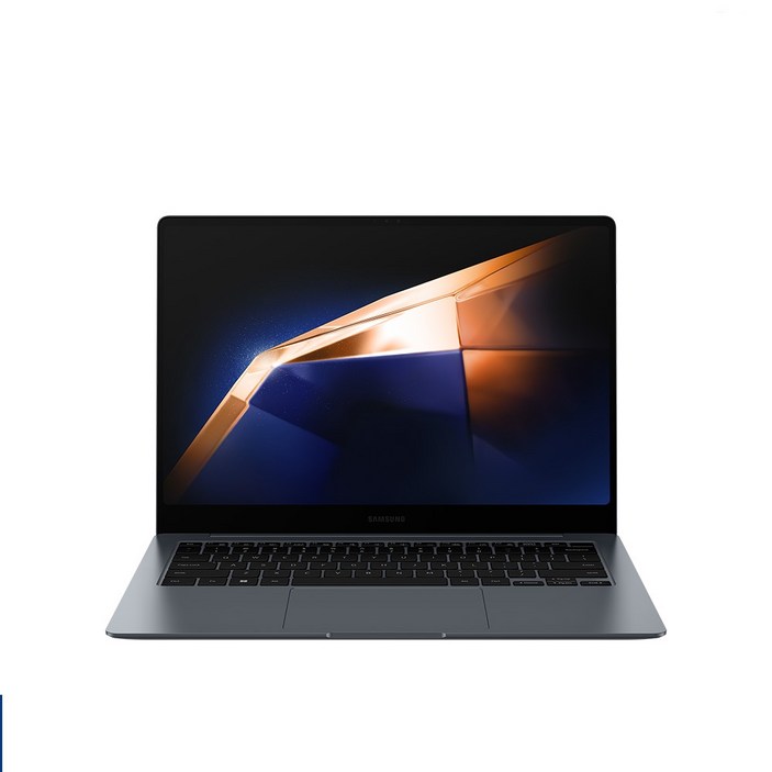 삼성 노트북 갤럭시북4 i5-1335U 16GB 윈도우11홈 설치