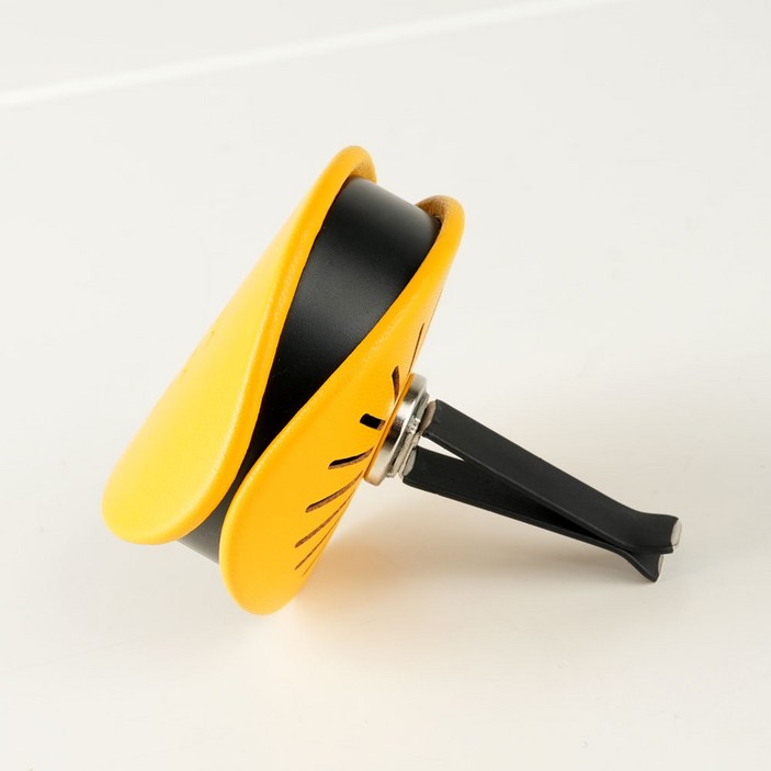 (아쿠아디파르마 호환) 차량용 방향제 송풍구 롱클립