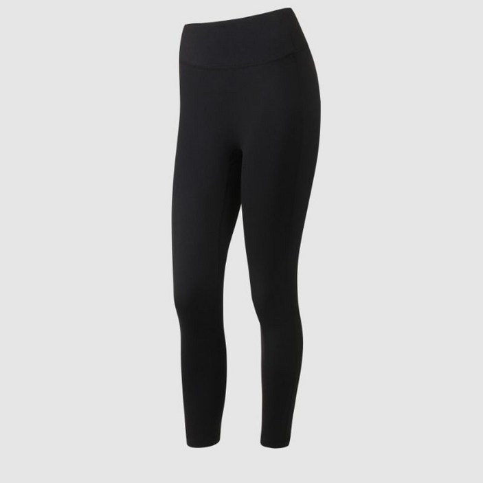 르꼬끄 여성 하이 라이즈 레깅스 B1 QR122OPF13 BLK DNV