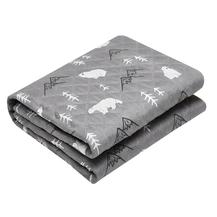 HanilMedical 탄소열선 고급 전기요 HL-SS205