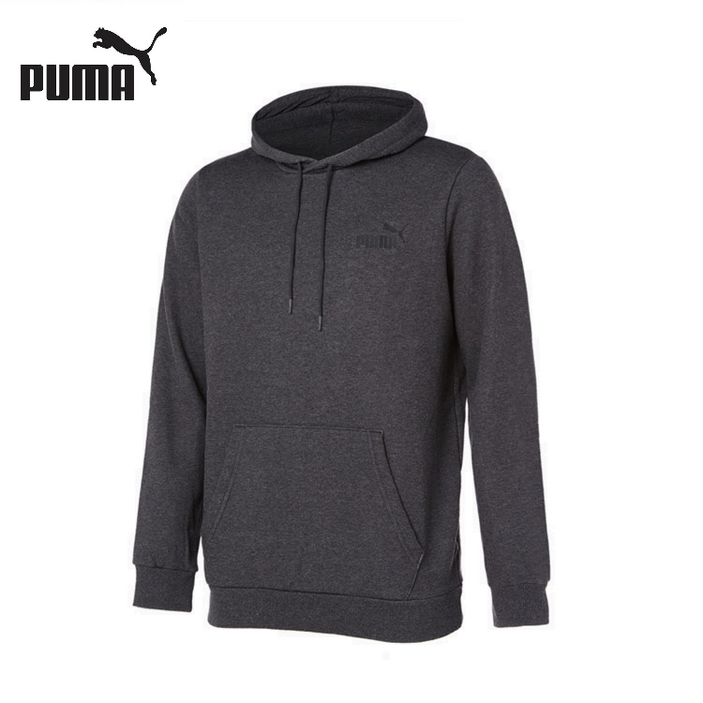 푸마 공용 NC13 에센셜 스몰 로고 기모 후드 티셔츠 ESS Small Logo Hoodie FL 586690 07