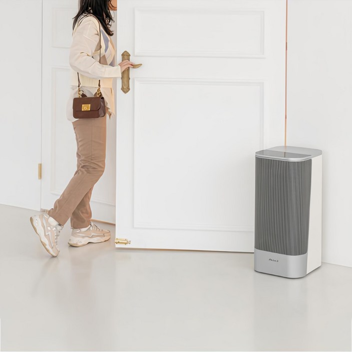 신일 3000W 초강력 대풍량 PTC 온풍기, 백색, SEHCL501