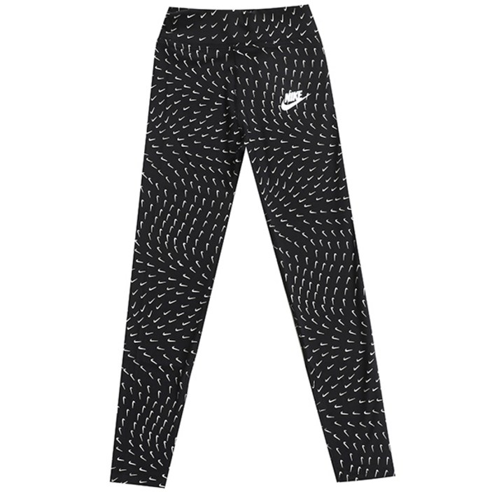 나이키 걸스 NSW 에센셜 AOP 레깅스
