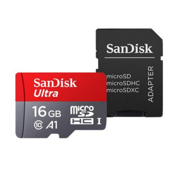 Sandisk울트라 마이크로 SD 카드 128 GB 32GB 64GB 256GB 16G 400GB 휴대폰을 위한 SD TF 플래시 카드 메모리 카드 32 64 128 gb micr